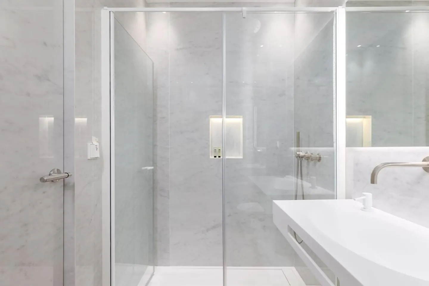Mondrian New Ac Design Lovers Near La Concha San Sebastián Apartman
